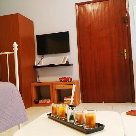 City Melody Accomodations Heraklion (Crete) Exterior foto