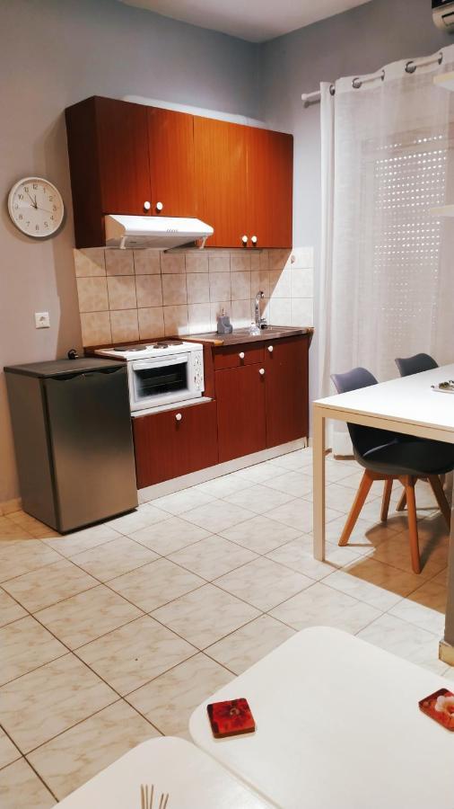 City Melody Accomodations Heraklion (Crete) Exterior foto