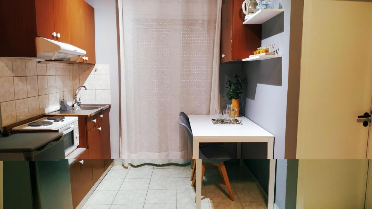 City Melody Accomodations Heraklion (Crete) Exterior foto