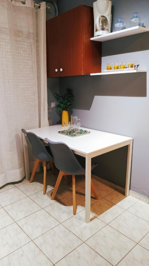 City Melody Accomodations Heraklion (Crete) Exterior foto