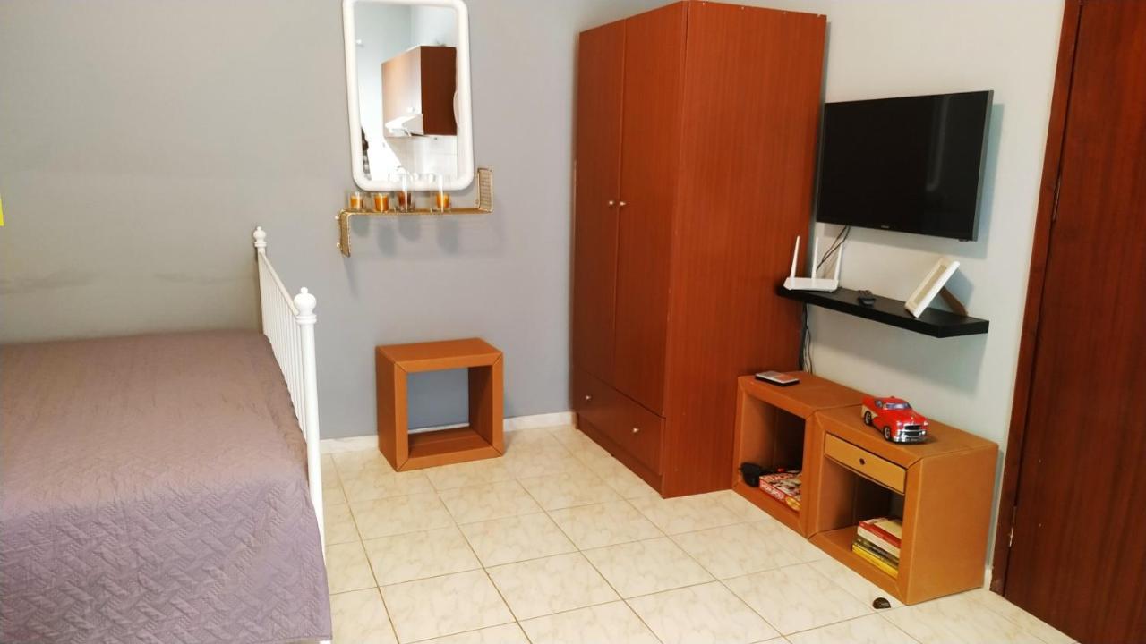 City Melody Accomodations Heraklion (Crete) Exterior foto
