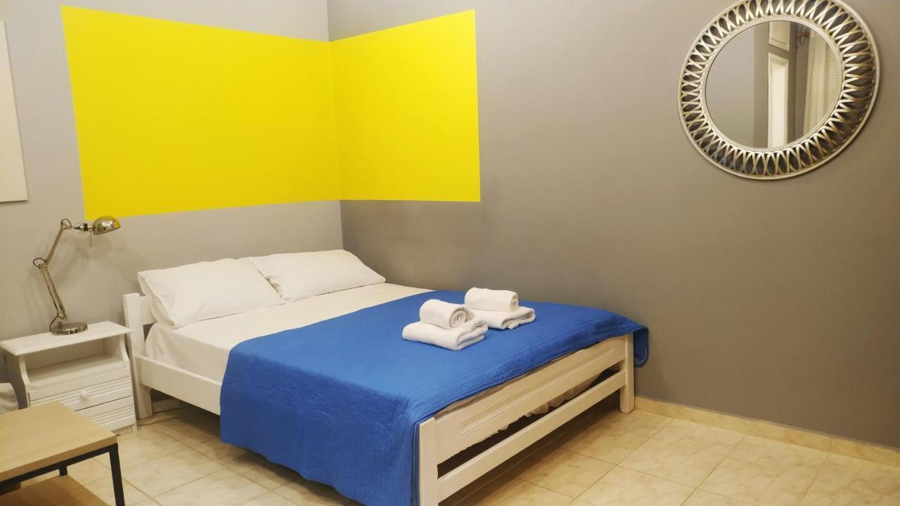 City Melody Accomodations Heraklion (Crete) Exterior foto