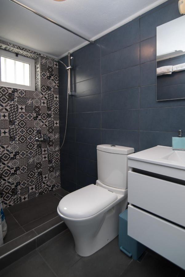 City Melody Accomodations Heraklion (Crete) Exterior foto